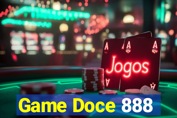 Game Doce 888